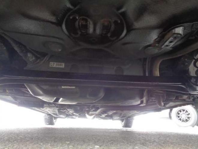 ヴィッツ1.0 F　FF　キーレス　社外ナビ　バックカメラ 2WD 1000