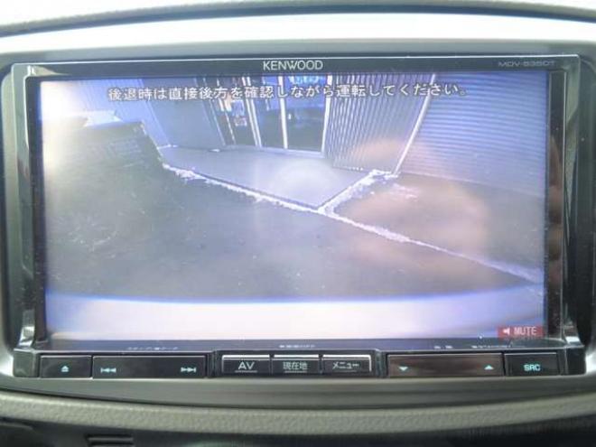 ヴィッツ1.0 F　FF　キーレス　社外ナビ　バックカメラ 2WD 1000