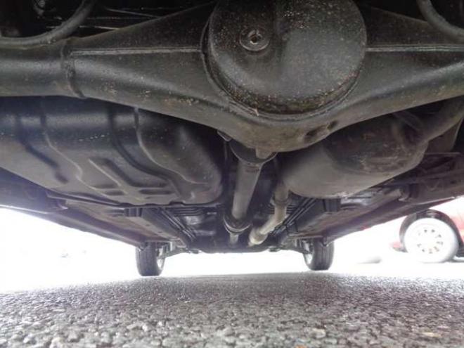 ラパンショコラ G 4WD　スマートキー　純正ナビ　ワンセグ 660