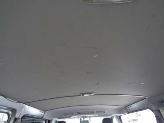 ハイエースバン2.8 DX ロング ディーゼルターボ 4WD　寒冷地仕様　　丸目クラシックヘッドライトキット　415COBRA　SAFARIフロントリップスポイラー　16インチアルミ&トーヨーH30　リアヒーター　リアエアコン 2800