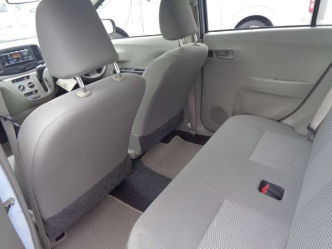 ミライース L　FF　キーレス　純正オーディオ 2WD 660