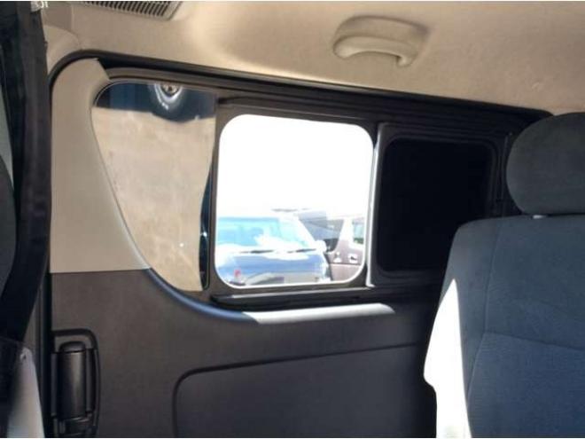 ハイエースバン2.8 スーパーGL ロング ディーゼルターボ 4WD　寒冷地仕様　リアヒーター　スマートキー 2800