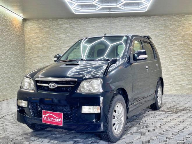 テリオスキッドカスタムX 4WD 5年保証 夏冬タイヤ 寒冷地仕様 禁煙 車検整備2年付