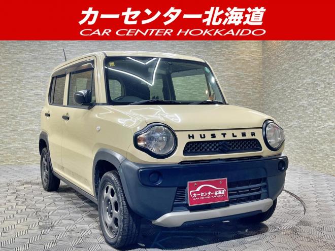 ハスラー660A 4WD 5年保証 ナビTV ETC ドラレコ 寒冷地仕様 禁煙 車検整備2年付 修復歴無