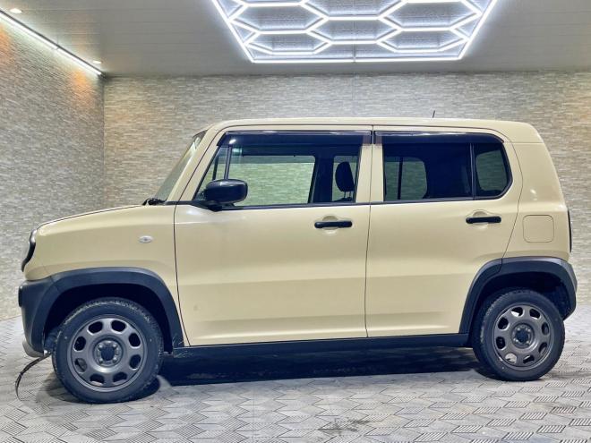 ハスラー660A 4WD 5年保証 ナビTV ETC ドラレコ 寒冷地仕様 禁煙 車検整備2年付 修復歴無