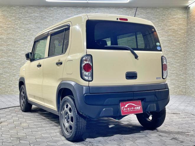 ハスラー660A 4WD 5年保証 ナビTV ETC ドラレコ 寒冷地仕様 禁煙 車検整備2年付 修復歴無