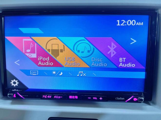 ハスラー660A 4WD 5年保証 ナビTV ETC ドラレコ 寒冷地仕様 禁煙 車検整備2年付 修復歴無