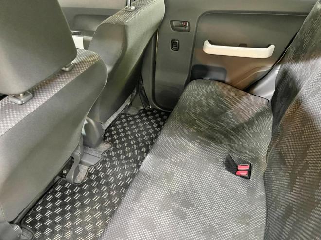 ハスラー660A 4WD 5年保証 ナビTV ETC ドラレコ 寒冷地仕様 禁煙 車検整備2年付 修復歴無