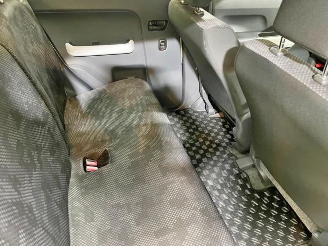 ハスラー660A 4WD 5年保証 ナビTV ETC ドラレコ 寒冷地仕様 禁煙 車検整備2年付 修復歴無