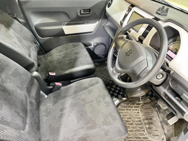 ハスラー660A 4WD 5年保証 ナビTV ETC ドラレコ 寒冷地仕様 禁煙 車検整備2年付 修復歴無