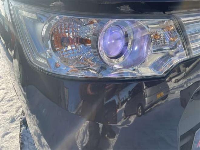 ワゴンRスティングレー X 4WD　エンスタ　ナビ　TV　Rカメラ　HID　新在　庫限　定プ　ライス!! 660