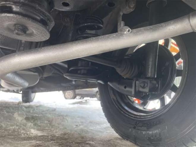 N-BOXG Lパッケージ 4WD　新在　庫　　限　定プ　ライス!!　ナビ　TV　バックカメラ　Pドア 660