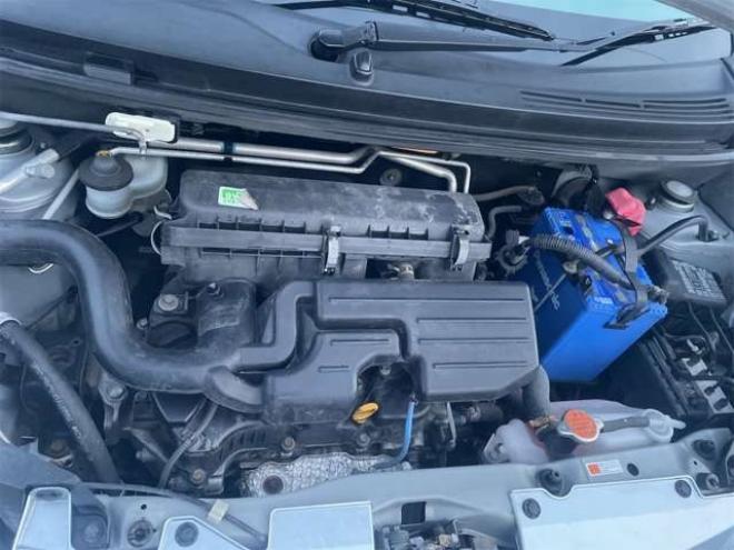 ミライース Lf 4WD　エコアイドル　4WD　5ドア　キーレス　ユーザー下取り車　記録簿　新在　庫で値　下　中 660