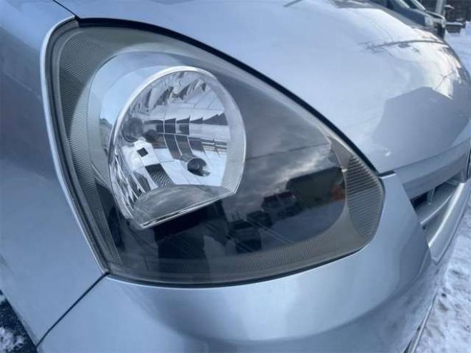 ミライース Lf 4WD　エコアイドル　4WD　5ドア　キーレス　ユーザー下取り車　記録簿　新在　庫で値　下　中 660