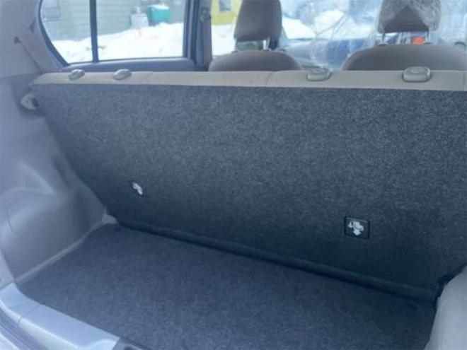 ミライース Lf 4WD　エコアイドル　4WD　5ドア　キーレス　ユーザー下取り車　記録簿　新在　庫で値　下　中 660