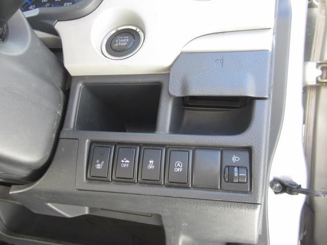 ワゴンRFZ 4WD 4WD 660 5Dr