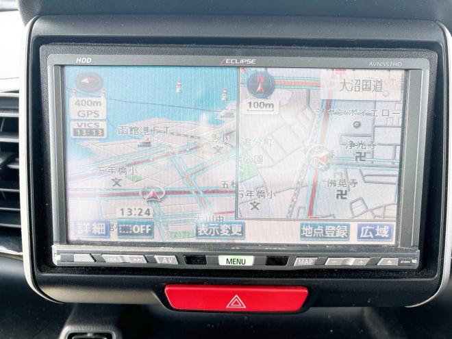 N-BOX660カスタムG Aパッケージ 4WD　ローンが不安な方＜優遇ローン＞1年保証　片側パワースライドドア