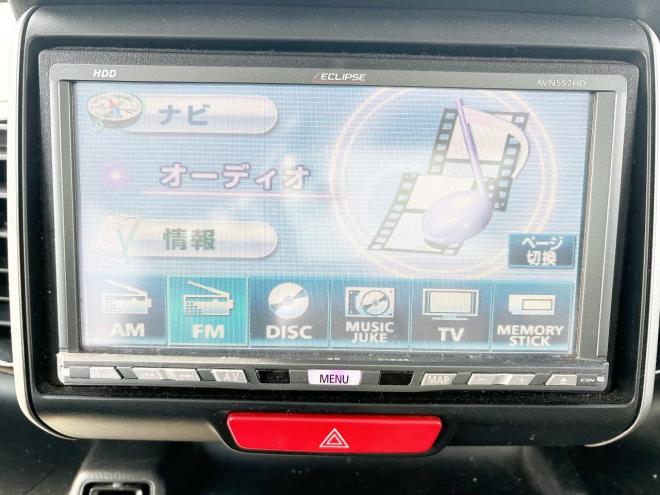 N-BOX660カスタムG Aパッケージ 4WD　ローンが不安な方＜優遇ローン＞1年保証　片側パワースライドドア