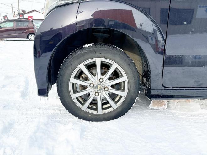 N-BOX660カスタムG Aパッケージ 4WD　ローンが不安な方＜優遇ローン＞1年保証　片側パワースライドドア