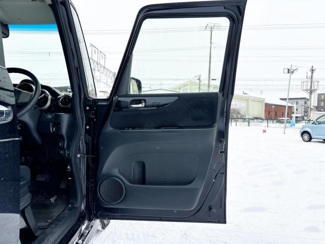 N-BOX660カスタムG Aパッケージ 4WD　ローンが不安な方＜優遇ローン＞1年保証　片側パワースライドドア
