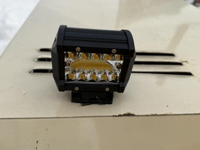 除雪機コバシ ST16-2 16馬力中型ディーゼル エンジン始動良好