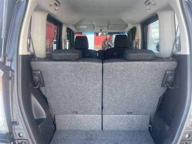 N-BOXカスタムG 4WD　 660