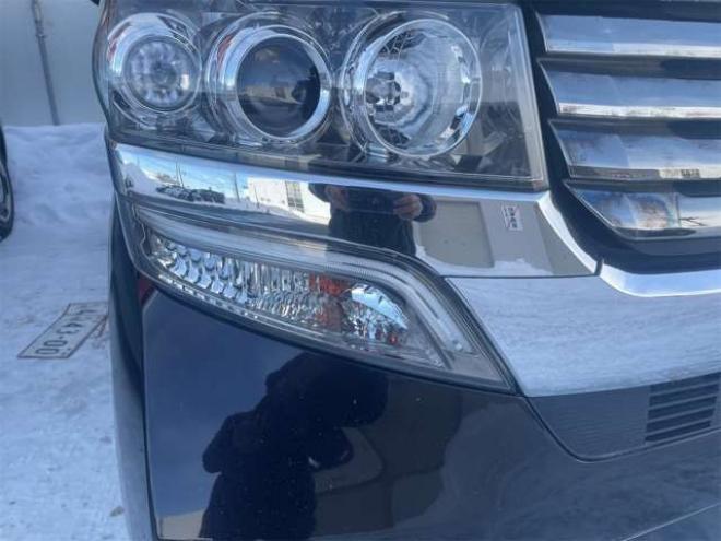 N-BOXカスタムG 4WD　 660