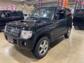 キックス　RX 4WD　新　在　庫　限　定プ　ライス値　下　中27日　まで　シートヒーター　ターボ　4WD 660