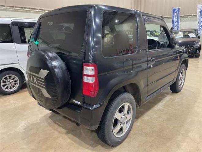 キックスRX 4WD　新　在　庫　限　定プ　ライス値　下　中27日　まで　シートヒーター　ターボ　4WD 660