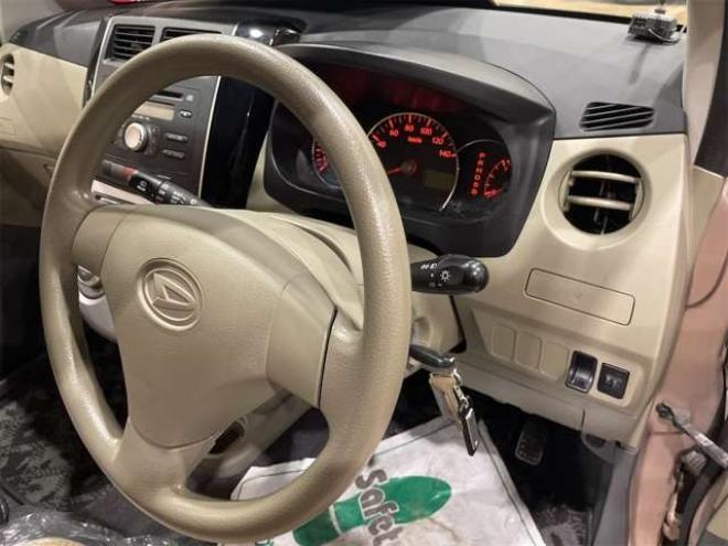 ミラX リミテッド 4WD　CVT　4WD　ウィンカーミラー　エンスタ　オートエアコン 660