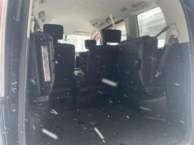 セレナ2.0 ハイウェイスター Jパッケージ 4WD　ナビ　TV　両面パワースライド　TRC　HID　エンスタ　リアカメラ 2000