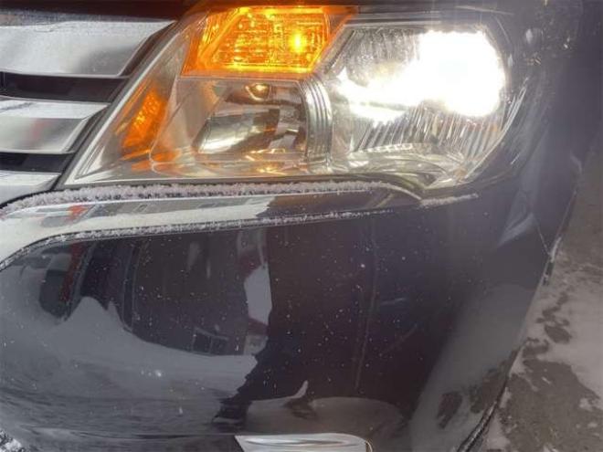 セレナ2.0 ハイウェイスター Jパッケージ 4WD　ナビ　TV　両面パワースライド　TRC　HID　エンスタ　リアカメラ 2000