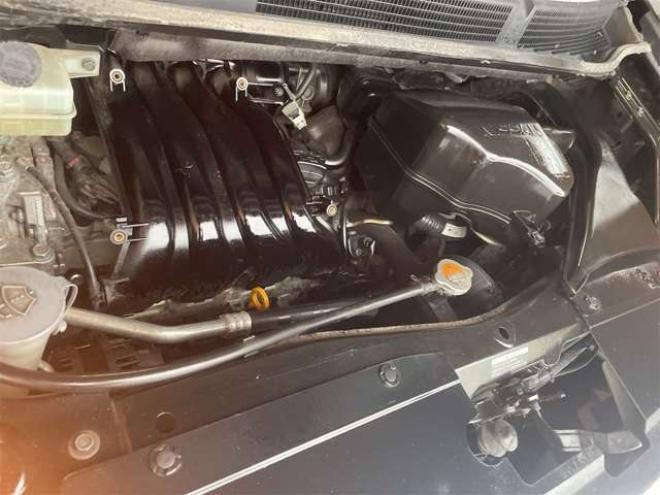 セレナ2.0 ハイウェイスター Jパッケージ 4WD　ナビ　TV　両面パワースライド　TRC　HID　エンスタ　リアカメラ 2000