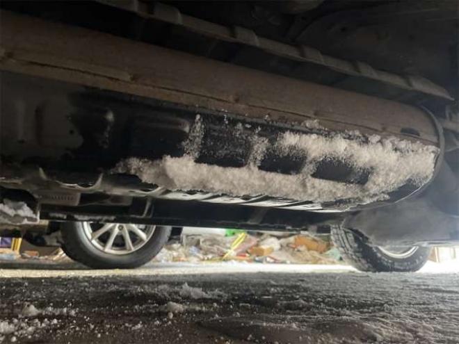 セレナ2.0 ハイウェイスター Jパッケージ 4WD　ナビ　TV　両面パワースライド　TRC　HID　エンスタ　リアカメラ 2000