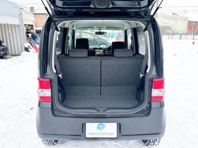 ムーヴコンテ660X 4WD　　ローンが不安な方＜優遇ローン＞本州仕入 1年保証　寒冷地仕様 4WD 660 5Dr