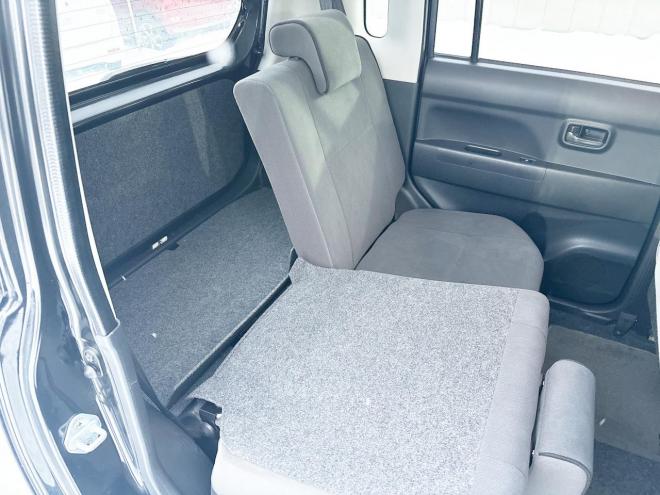 ムーヴコンテ660X 4WD　　ローンが不安な方＜優遇ローン＞本州仕入 1年保証　寒冷地仕様 4WD 660 5Dr