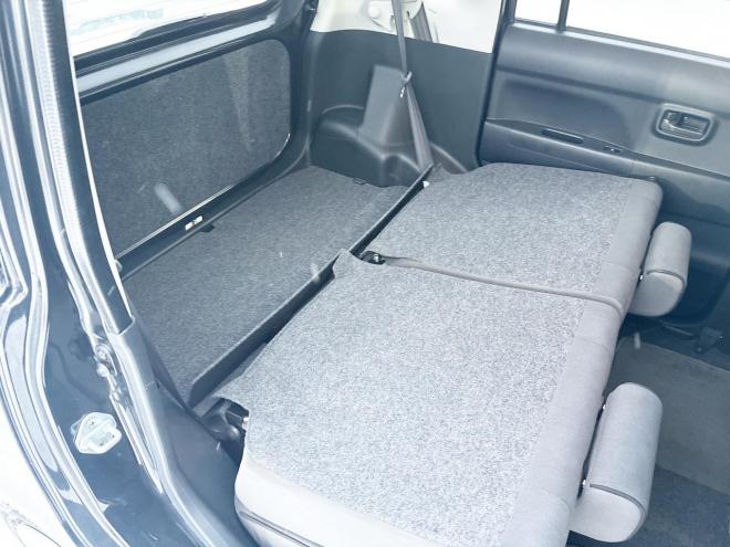 ムーヴコンテ660X 4WD　　ローンが不安な方＜優遇ローン＞本州仕入 1年保証　寒冷地仕様 4WD 660 5Dr