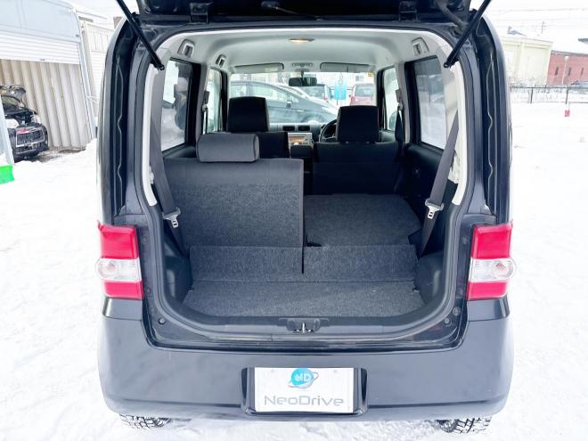 ムーヴコンテ660X 4WD　　ローンが不安な方＜優遇ローン＞本州仕入 1年保証　寒冷地仕様 4WD 660 5Dr