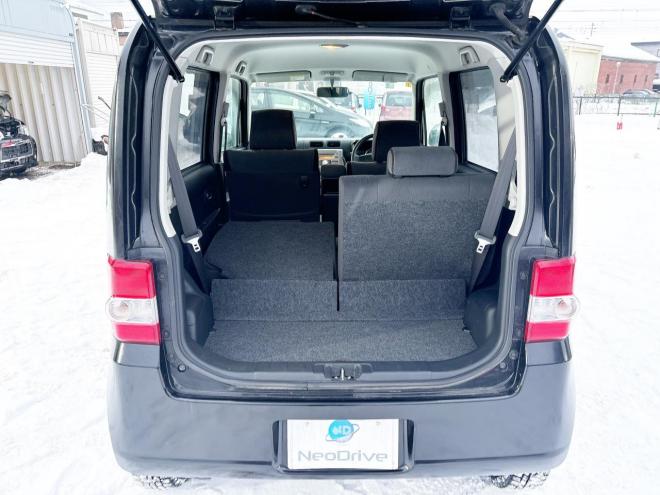 ムーヴコンテ660X 4WD　　ローンが不安な方＜優遇ローン＞本州仕入 1年保証　寒冷地仕様 4WD 660 5Dr