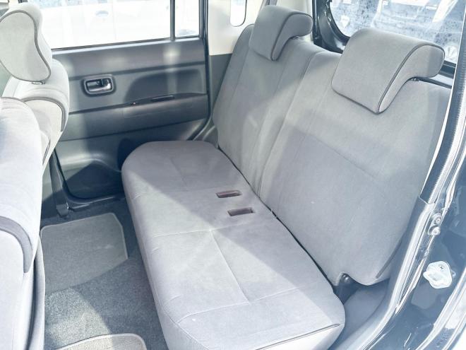 ムーヴコンテ660X 4WD　　ローンが不安な方＜優遇ローン＞本州仕入 1年保証　寒冷地仕様 4WD 660 5Dr