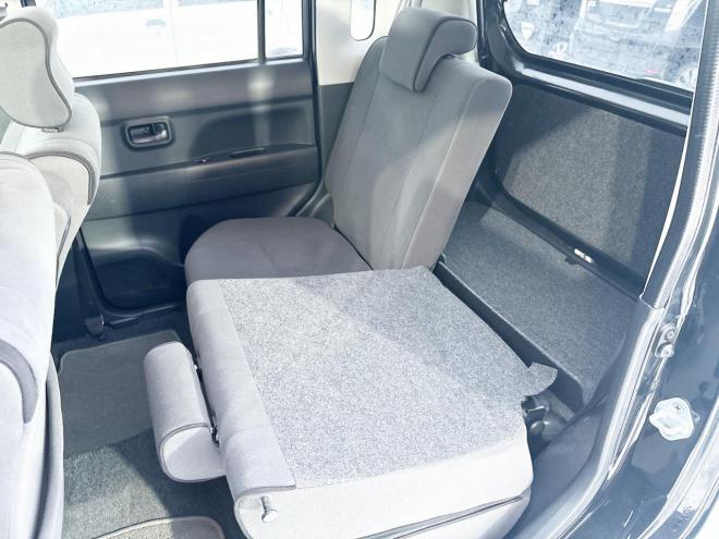 ムーヴコンテ660X 4WD　　ローンが不安な方＜優遇ローン＞本州仕入 1年保証　寒冷地仕様 4WD 660 5Dr