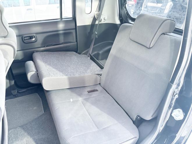 ムーヴコンテ660X 4WD　　ローンが不安な方＜優遇ローン＞本州仕入 1年保証　寒冷地仕様 4WD 660 5Dr