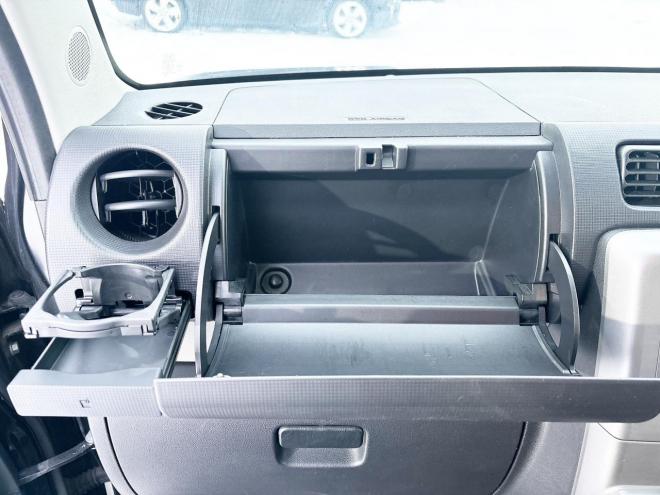 ムーヴコンテ660X 4WD　　ローンが不安な方＜優遇ローン＞本州仕入 1年保証　寒冷地仕様 4WD 660 5Dr