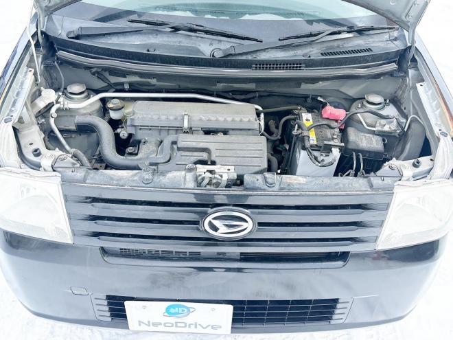 ムーヴコンテ660X 4WD　　ローンが不安な方＜優遇ローン＞本州仕入 1年保証　寒冷地仕様 4WD 660 5Dr