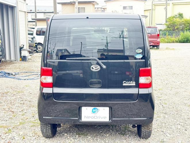ムーヴコンテ660X 4WD　　ローンが不安な方＜優遇ローン＞本州仕入 1年保証　寒冷地仕様 4WD 660 5Dr