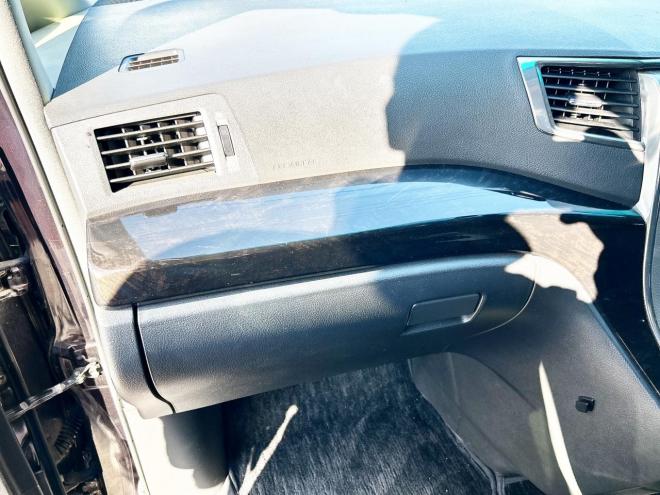 ヴェルファイア2.4Z Gエディション 4WD　ローンが不安な方＜優遇ローン＞　本州仕入　純正ワイドナビ　19AW　TEIN車高調　TRDマフラー 4WD 2400 5Dr