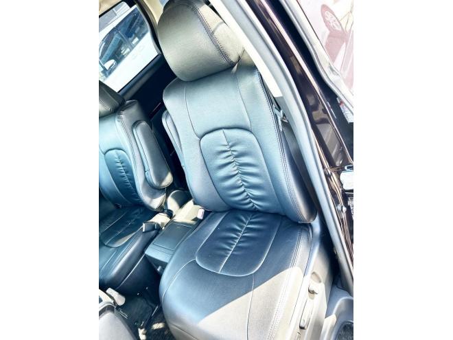 ヴェルファイア2.4Z Gエディション 4WD　ローンが不安な方＜優遇ローン＞　本州仕入　純正ワイドナビ　19AW　TEIN車高調　TRDマフラー 4WD 2400 5Dr