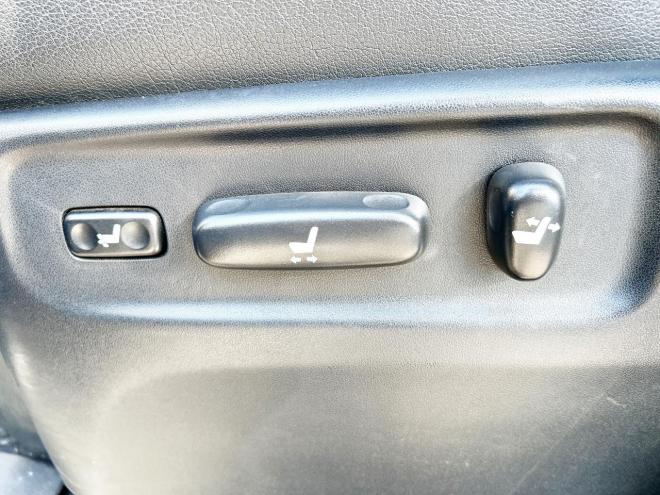 ヴェルファイア2.4Z Gエディション 4WD　ローンが不安な方＜優遇ローン＞　本州仕入　純正ワイドナビ　19AW　TEIN車高調　TRDマフラー 4WD 2400 5Dr