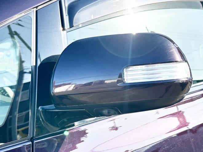 ヴェルファイア2.4Z Gエディション 4WD　ローンが不安な方＜優遇ローン＞　本州仕入　純正ワイドナビ　19AW　TEIN車高調　TRDマフラー 4WD 2400 5Dr