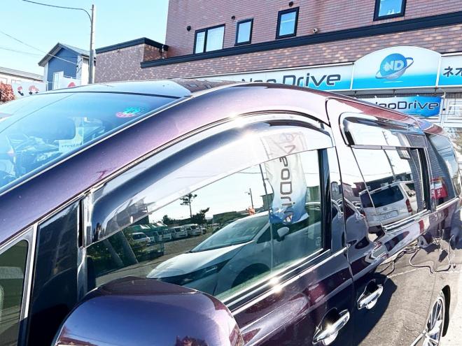 ヴェルファイア2.4Z Gエディション 4WD　ローンが不安な方＜優遇ローン＞　本州仕入　純正ワイドナビ　19AW　TEIN車高調　TRDマフラー 4WD 2400 5Dr